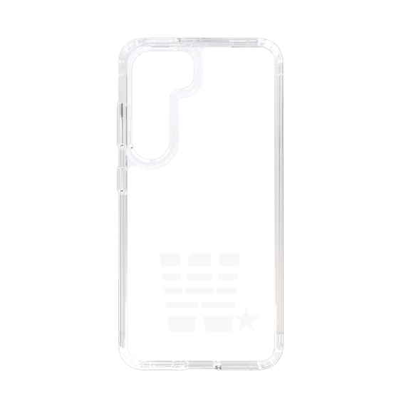 スリムプロテクションケース［ MIW - W - クリア ］