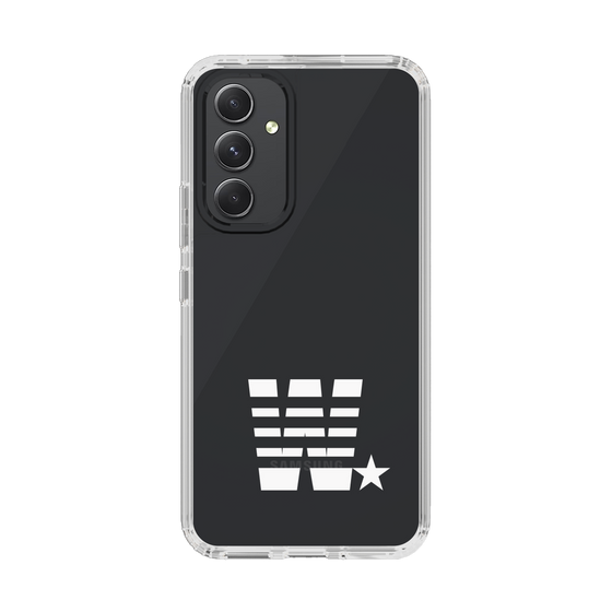 スリムプロテクションケース［ MIW - W - クリア ］