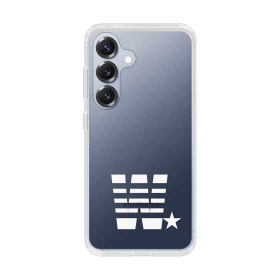 スリムプロテクションケース［ MIW - W - クリア ］