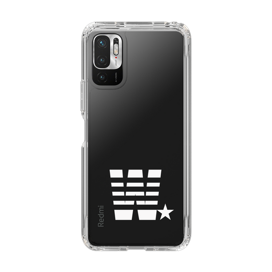 スリムプロテクションケース［ MIW - W - クリア ］