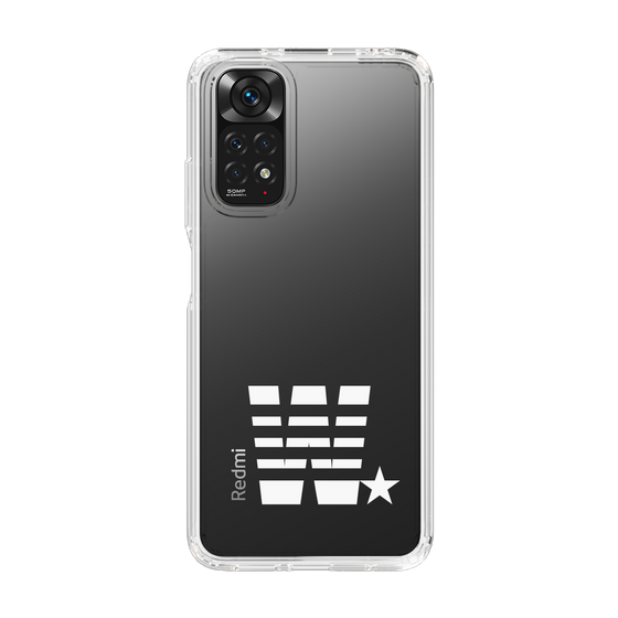 スリムプロテクションケース［ MIW - W - クリア ］