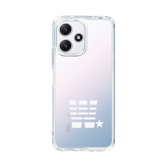 スリムプロテクションケース［ MIW - W - クリア ］