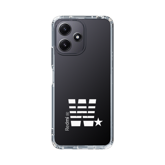 スリムプロテクションケース［ MIW - W - クリア ］