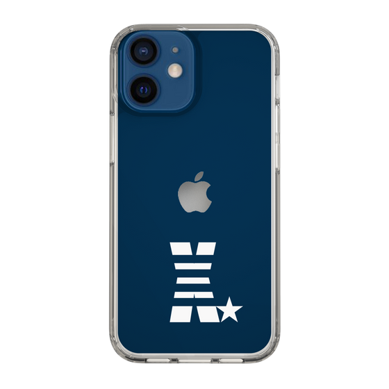 スリムプロテクションケース［ MIW - X - クリア ］