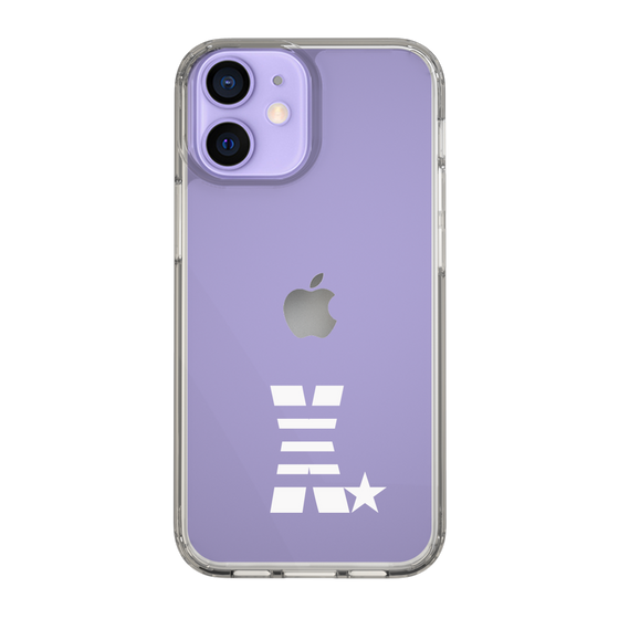 スリムプロテクションケース［ MIW - X - クリア ］