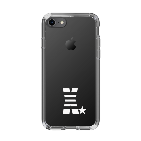 スリムプロテクションケース［ MIW - X - クリア ］