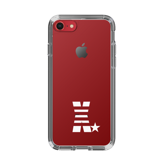 スリムプロテクションケース［ MIW - X - クリア ］