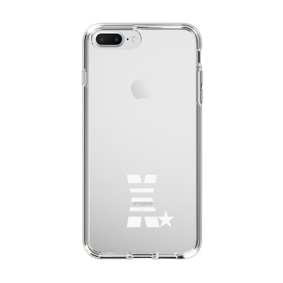 スリムプロテクションケース［ MIW - X - クリア ］