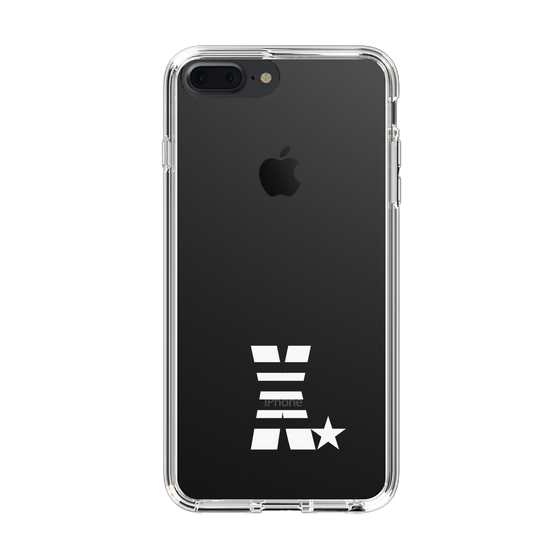 スリムプロテクションケース［ MIW - X - クリア ］