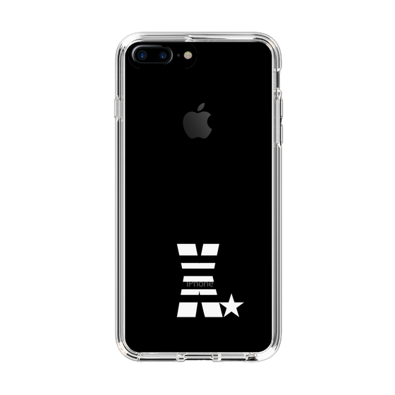 スリムプロテクションケース［ MIW - X - クリア ］