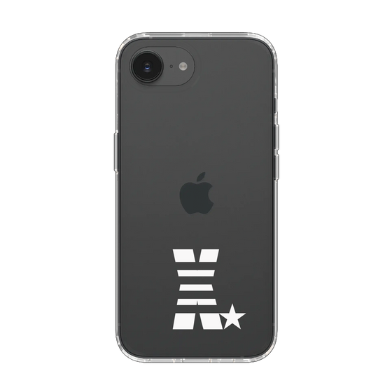 スリムプロテクションケース［ MIW - X - クリア ］