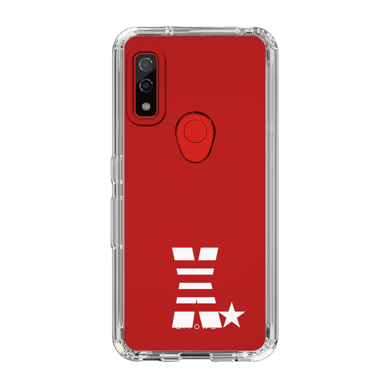 スリムプロテクションケース［ MIW - X - クリア ］