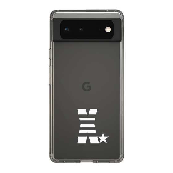 スリムプロテクションケース［ MIW - X - クリア ］