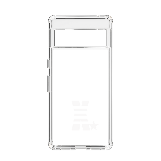 スリムプロテクションケース［ MIW - X - クリア ］