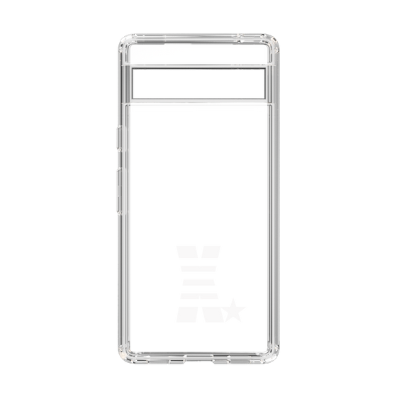 スリムプロテクションケース［ MIW - X - クリア ］