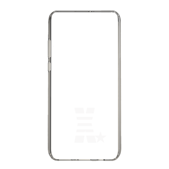 スリムプロテクションケース［ MIW - X - クリア ］