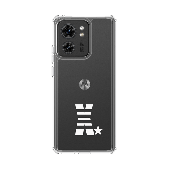 スリムプロテクションケース［ MIW - X - クリア ］