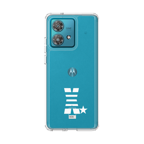 スリムプロテクションケース［ MIW - X - クリア ］