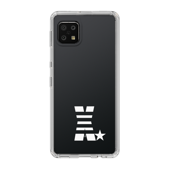 スリムプロテクションケース［ MIW - X - クリア ］