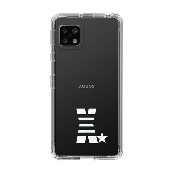 スリムプロテクションケース［ MIW - X - クリア ］