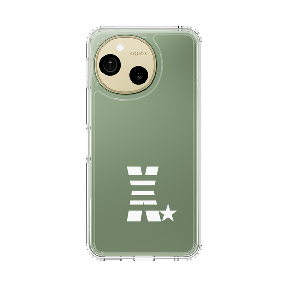 スリムプロテクションケース［ MIW - X - クリア ］