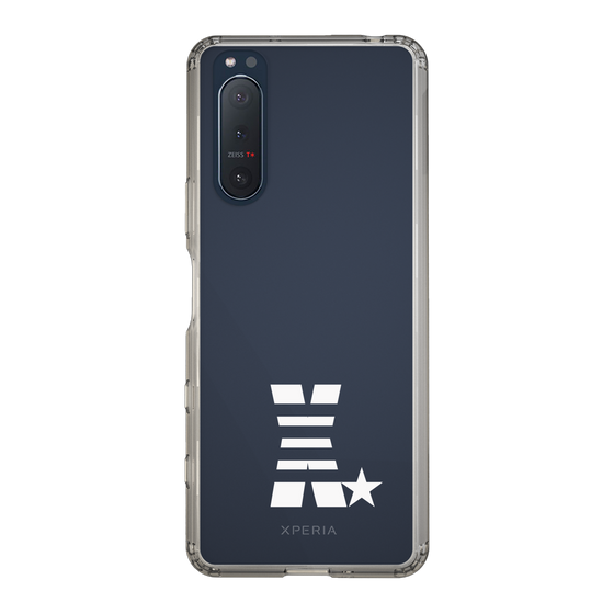 スリムプロテクションケース［ MIW - X - クリア ］