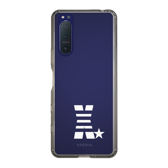 スリムプロテクションケース［ MIW - X - クリア ］