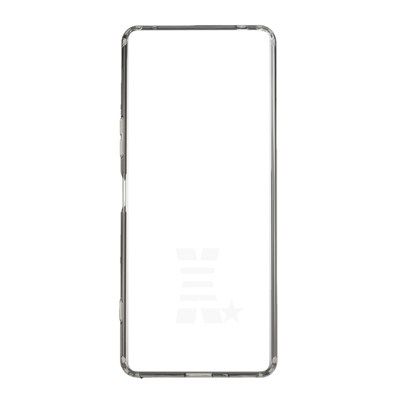 スリムプロテクションケース［ MIW - X - クリア ］