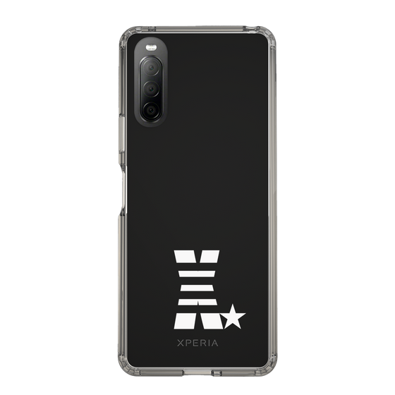 スリムプロテクションケース［ MIW - X - クリア ］