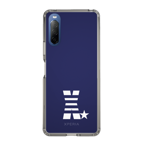 スリムプロテクションケース［ MIW - X - クリア ］