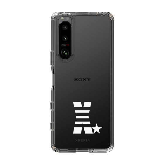 スリムプロテクションケース［ MIW - X - クリア ］