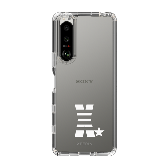 スリムプロテクションケース［ MIW - X - クリア ］