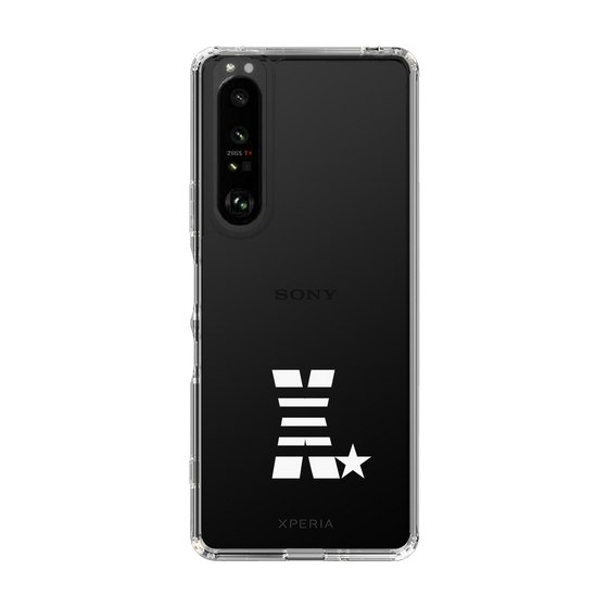 スリムプロテクションケース［ MIW - X - クリア ］