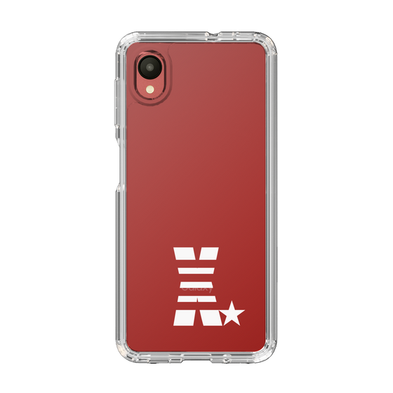 スリムプロテクションケース［ MIW - X - クリア ］