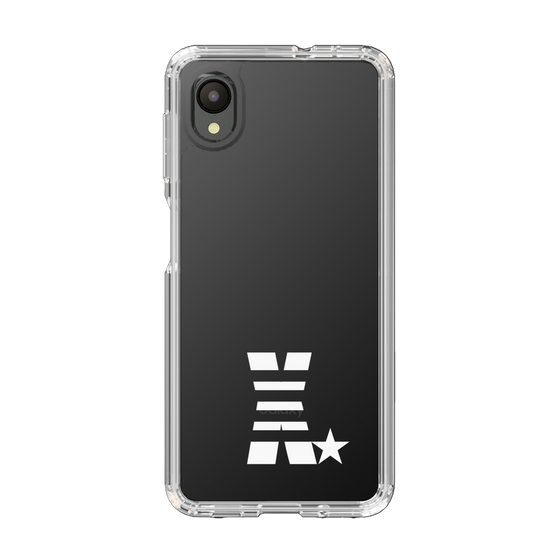 スリムプロテクションケース［ MIW - X - クリア ］