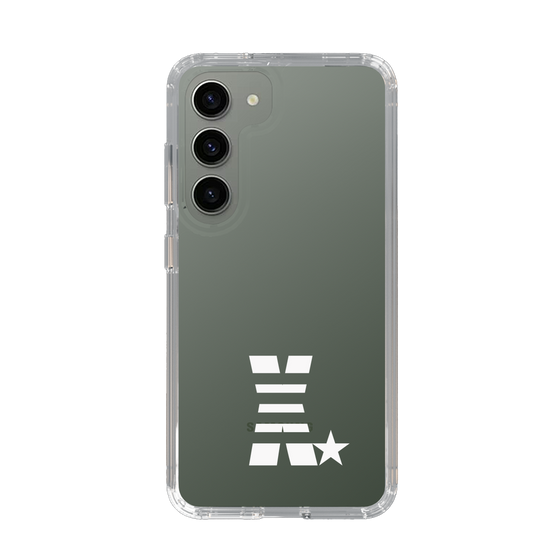 スリムプロテクションケース［ MIW - X - クリア ］