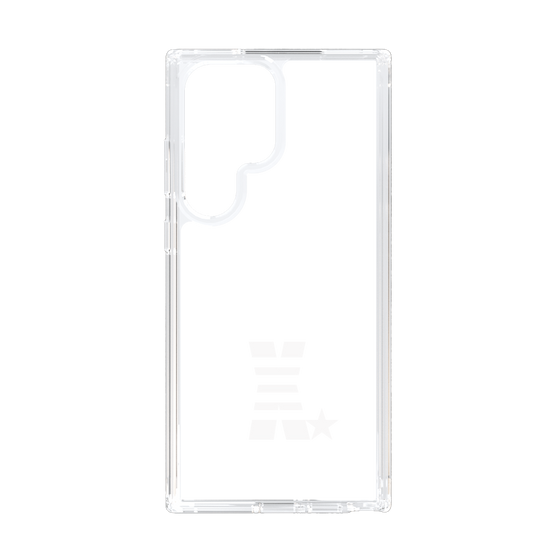 スリムプロテクションケース［ MIW - X - クリア ］