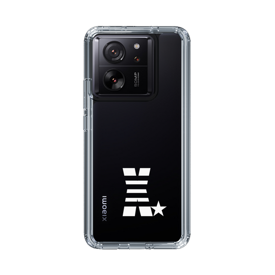 スリムプロテクションケース［ MIW - X - クリア ］