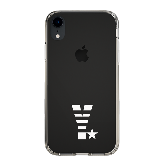 スリムプロテクションケース［ MIW - Y - クリア ］