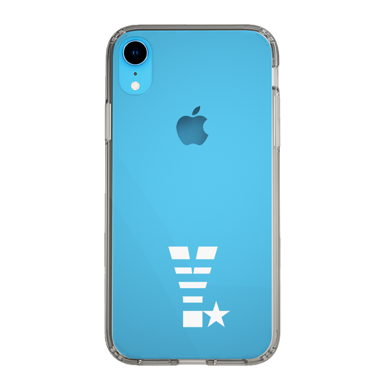 スリムプロテクションケース［ MIW - Y - クリア ］