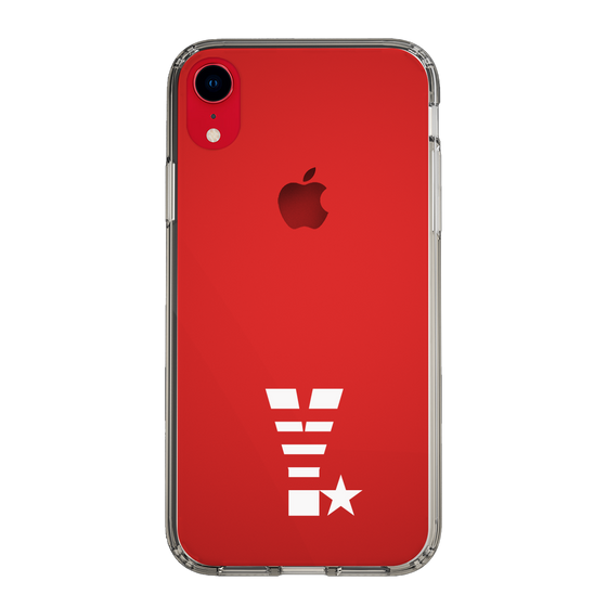 スリムプロテクションケース［ MIW - Y - クリア ］