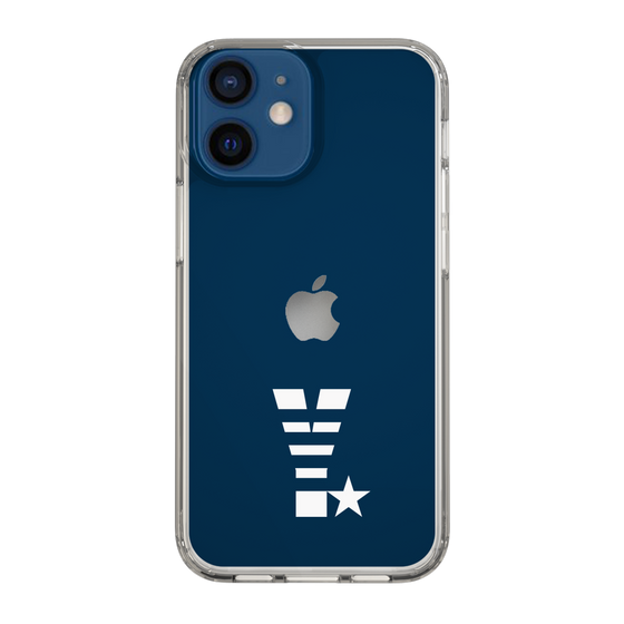 スリムプロテクションケース［ MIW - Y - クリア ］