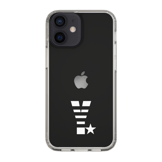 スリムプロテクションケース［ MIW - Y - クリア ］