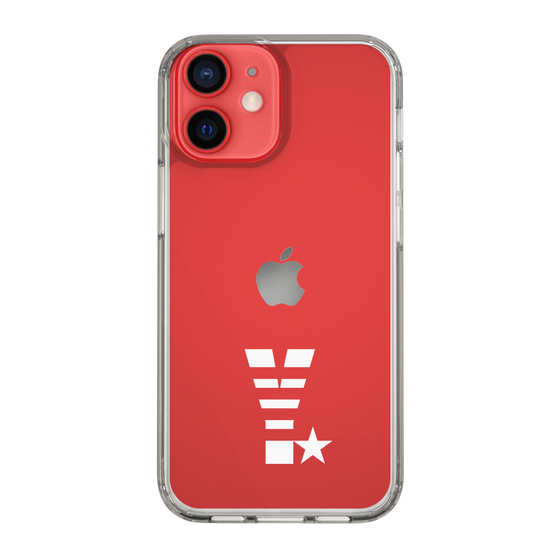 スリムプロテクションケース［ MIW - Y - クリア ］