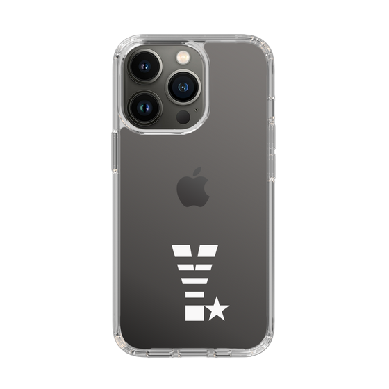 スリムプロテクションケース［ MIW - Y - クリア ］