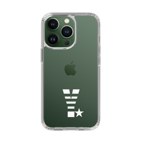 スリムプロテクションケース［ MIW - Y - クリア ］