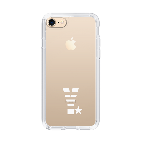 スリムプロテクションケース［ MIW - Y - クリア ］