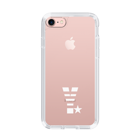 スリムプロテクションケース［ MIW - Y - クリア ］