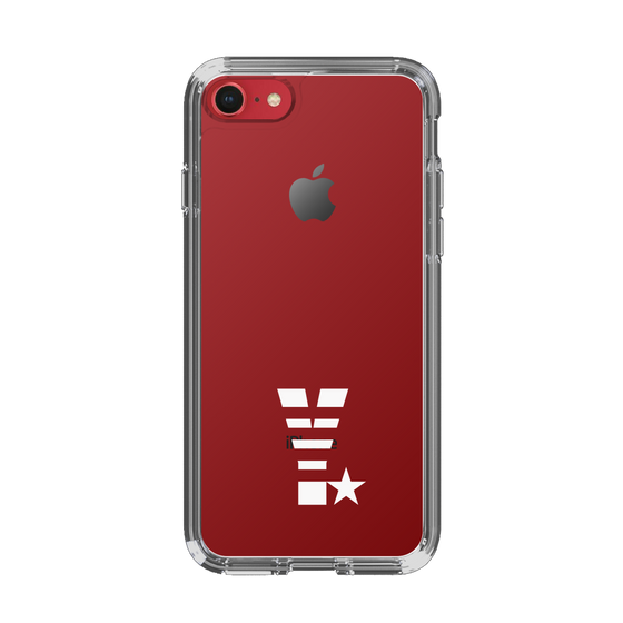 スリムプロテクションケース［ MIW - Y - クリア ］