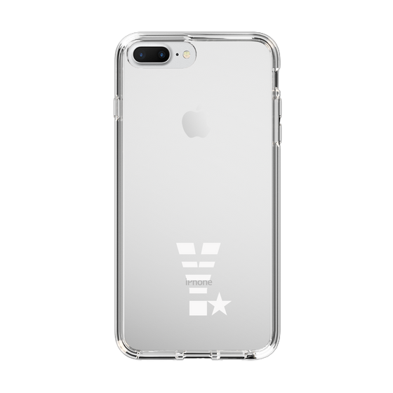 スリムプロテクションケース［ MIW - Y - クリア ］